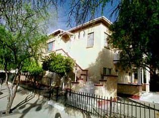 350 S 6th Ave, Tucson, AZ 85701