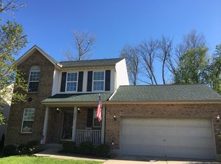 1261 Edinburgh Ln, Union, KY 41091