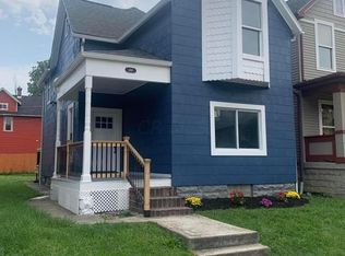480 Linwood Ave, Columbus, OH 43205