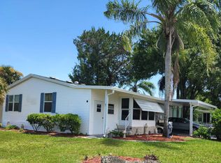 31 Indian Bear Path #342, Ormond Beach, FL 32174
