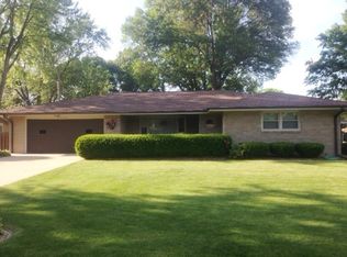 5320 Regency Way, Rockford, IL 61114