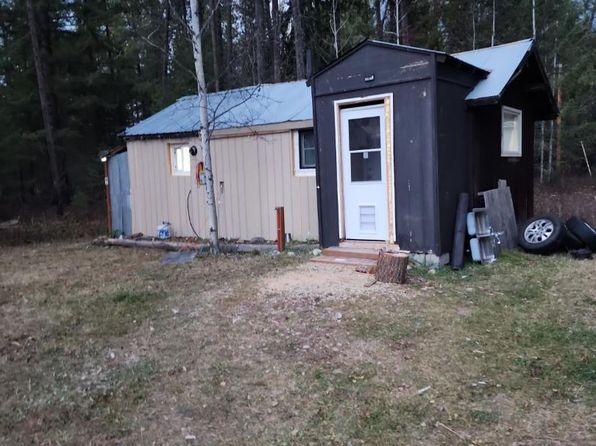 64 White Pl UNIT B, Stryker, MT 59933