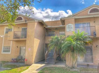 2121 NW 96th Ter #14M, Pembroke Pines, FL 33024