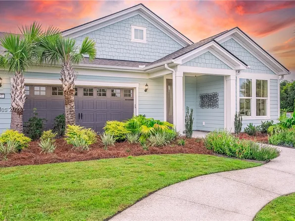 234 Hickory Shad Ln, Bluffton, SC 29909