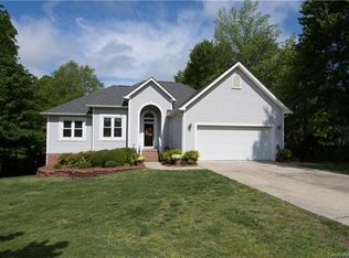 1834 Caroline Way, Fort Mill, SC 29715