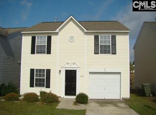 234 Curvewood Rd, Columbia, SC 29229