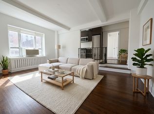 1080 Amsterdam Ave APT 404, New York, NY 10025