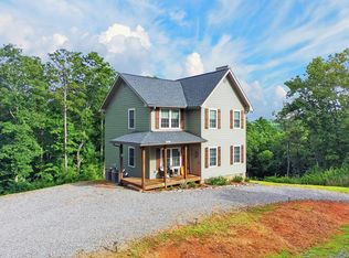 185 Sundown Trl, Ellijay, GA 30540
