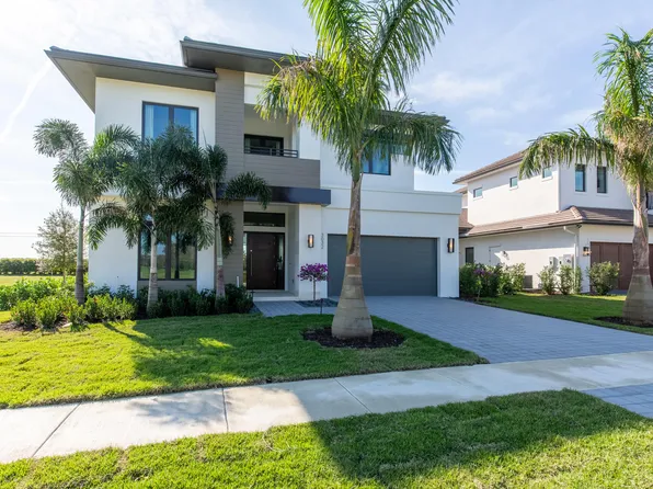 3032 Blue Cypress Lane, Wellington, FL 33414