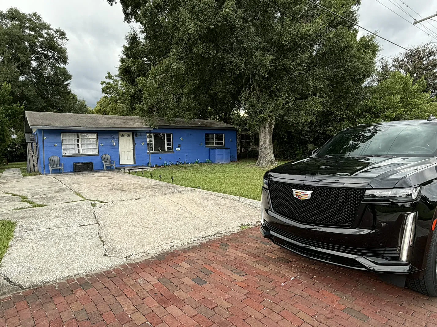 3 bed, 1236 sqft, $1,600 — Photo 2