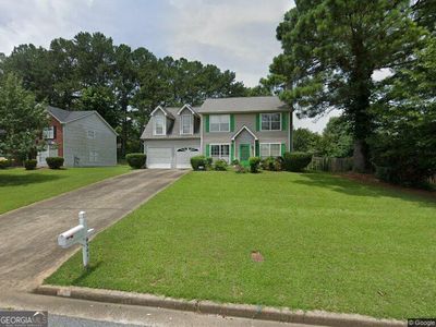 9541 Canvasback Ct, Jonesboro, GA, 30238