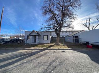 93 E Bell St, Winnemucca, NV 89445