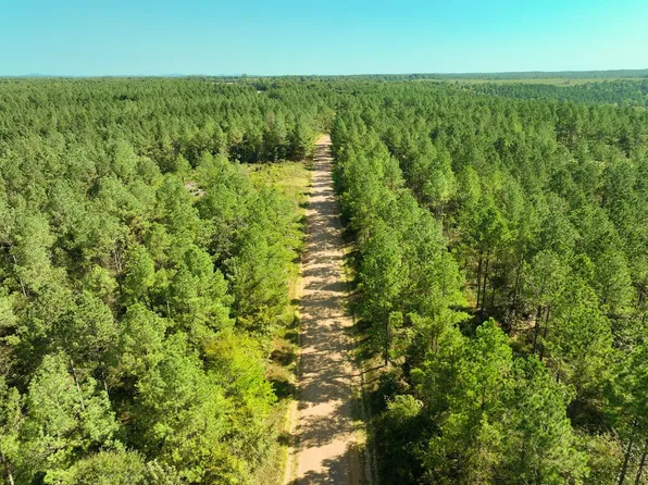 County Road 623, Murfreesboro, AR 71958