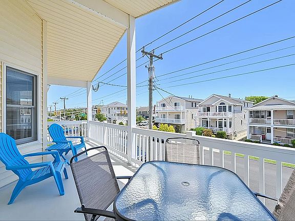Front Porch/Deck