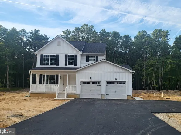 503 Weymouth Rd, Buena, NJ 08310