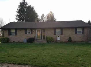 4736 Christman Rd, Akron, OH 44319