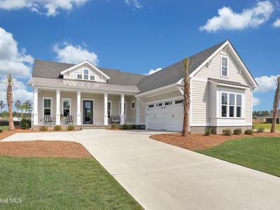 62 Lookout Point, Hampstead, NC, 28443