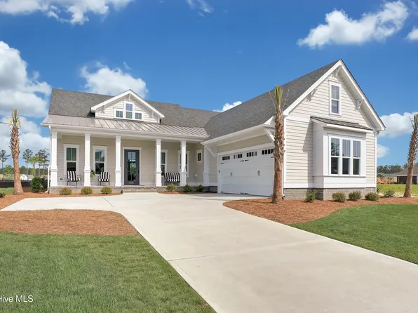 62 Lookout Point, Hampstead, NC 28443