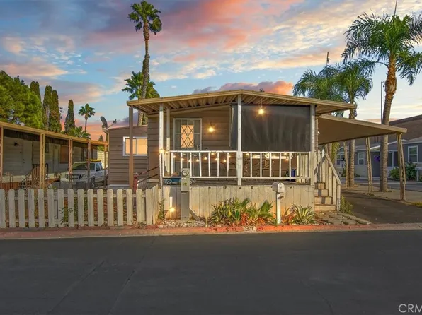 995 Pomona Rd Space 94, Corona, CA 92882