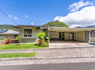2392 Waiomao Rd, Honolulu, HI 96816