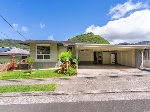 2392 Waiomao Rd, Honolulu, HI 96816