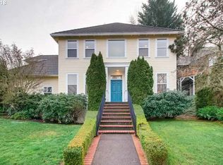 1632 NW Mayfield Rd, Portland, OR 97229