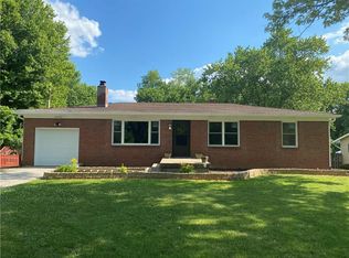 1045 E Huntstead Ln, Indianapolis, IN 46227