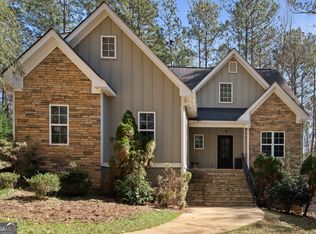 197 Creek Ridge Dr, Lagrange, GA 30240