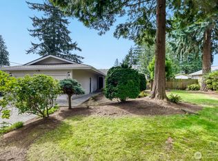Silver Heights, Everett, WA 98208