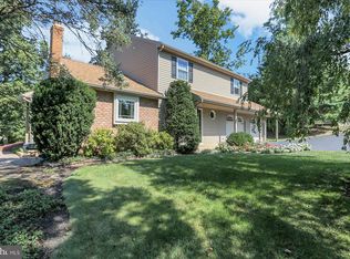2251 Foxianna Rd, Middletown, PA 17057