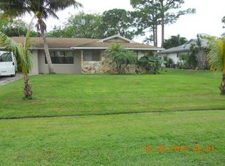 1658 SE Nancy Ln, Port Saint Lucie, FL 34983