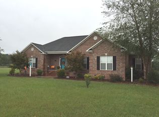 3104 Saddletree Rd, Lumberton, NC 28360