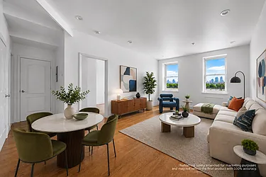 11 Irving Place, #4F