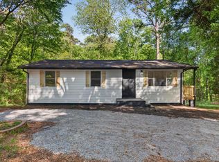 424 Rison St, Chatham, VA 24531