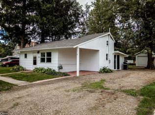 304 W North St, Albion, IA 50005