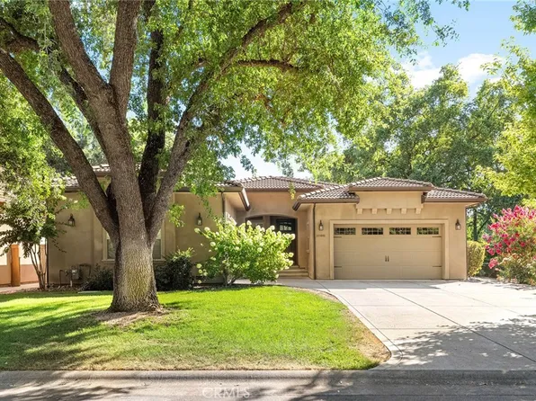 10481 Bogie Way, Chico, CA 95928