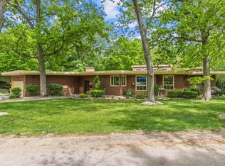 9148 N Timber Ln, Peoria, IL 61615