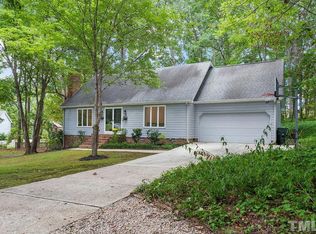 2809 Steeplechase Ct, Raleigh, NC 27613