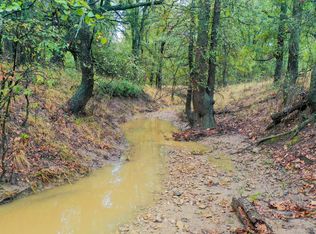 0 County Road 151, Carbon, TX 76435