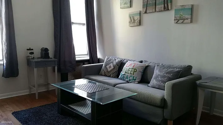 Rented by Corcoran | media 1