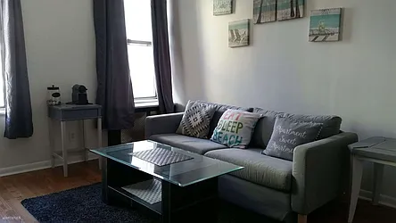 Rented by Corcoran