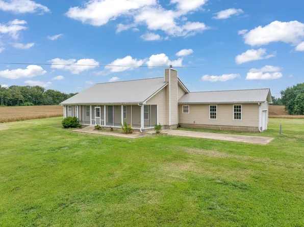 276 McBroom Rd, Henning, TN 38041