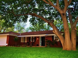3620 63rd Dr, Lubbock, TX 79413