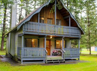 8014 Valley View Rd, Custer, WA 98240