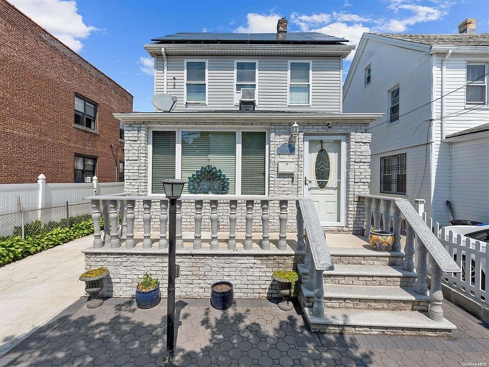 1st image of 109-63 203rd Street