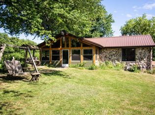 N5516 Lyons Rd, Burlington, WI 53105