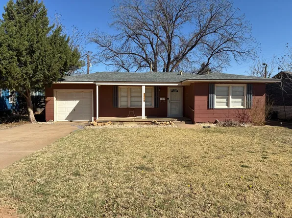 3006 46th St, Lubbock, TX 79413