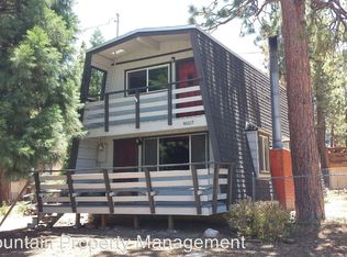40017 Forest Rd, Big Bear Lake, CA 92315