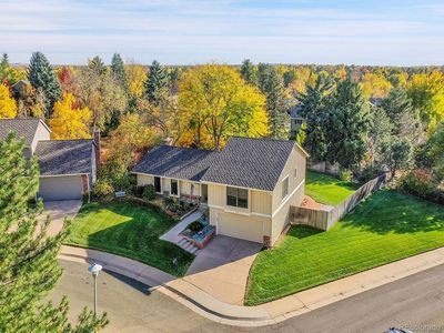 7162 S Fillmore Circle, Centennial, CO, 80122