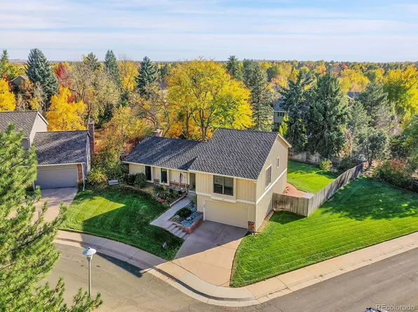 7162 S Fillmore Circle, Centennial, CO 80122